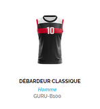 BOUTIQUE ENTRE2BASKETS - Débardeur