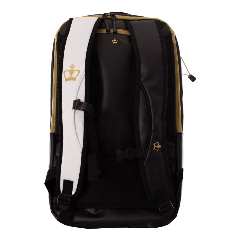 SAC À DOS BLACK CROWN RAPTOR v2