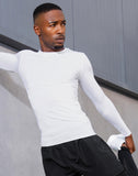 T-Shirt manche longue Compression F&R