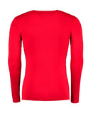 T-Shirt manche longue Compression F&R