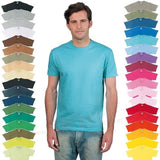 T-Shirt Homme Coton