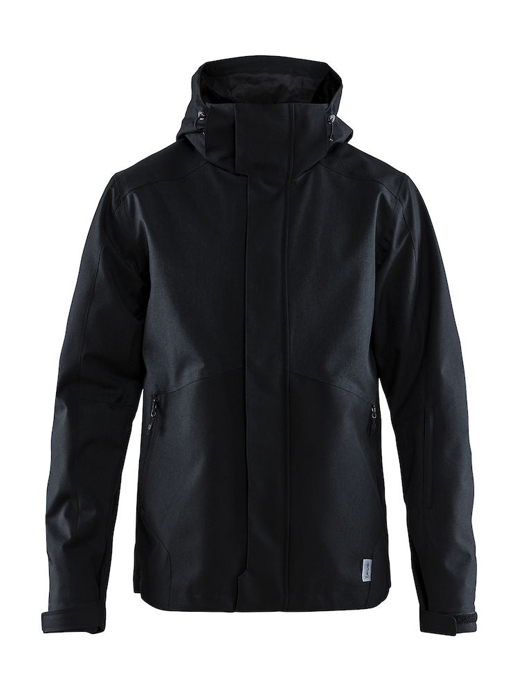 La veste légère isolée SubZ | CRAFT | Course à pied