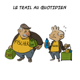 BD Des Bosses et des Bulles "Second souffle"
