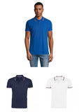 Polo Prestige Coton