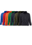 Veste Polaire Homme