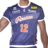 Maillot et Short Sublimé Basketball