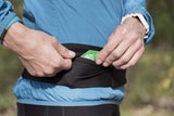 Ceinture de Running NATHAN Zipster