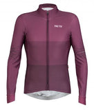 Maillot manches longues Cyclisme TACTIC