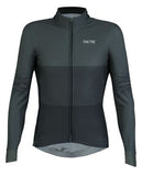 Maillot manches longues Cyclisme TACTIC