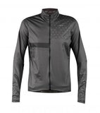 Veste imperméable cyclisme 100% personnalisable