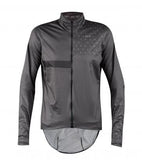 Veste imperméable cyclisme 100% personnalisable
