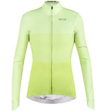 Maillot manches longues Cyclisme TACTIC
