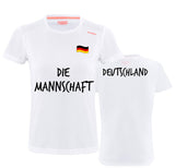 Maillot Allemagne - Die Mannschaft