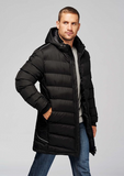 Parka Sport personnalisable