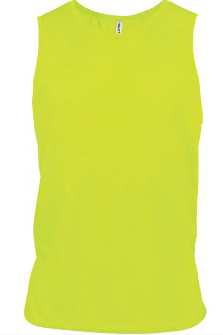 Chasuble filet