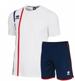 Maillot et Short Football Errea