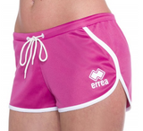 Short Femme Gymnastique ERREA