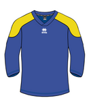 Maillot Sublimé Hockey sur Glace