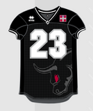 Tenue Sublimée Football Americain