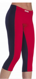 Pantalon 3/4 personnalisable