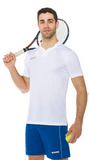 Polo Sublimé Tennis