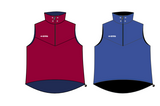 Gilet Aviron ERREA