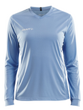Maillot et Short manches longues Football CRAFT