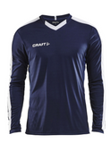 Maillot et Short manches longues Football CRAFT