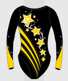 Body Gymnastique Femme ERREA