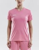 Maillot et Short manches courtes Football CRAFT