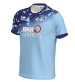 Maillot et Short Sublimés Football