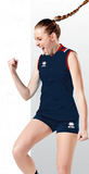 Maillot et Short Volleyball ERREA