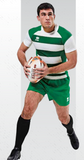 Maillot et Short Rugby ERREA