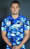 Maillot et Short Sublimés Rugby