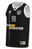 Maillot et Short Sublimé Basketball