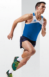 Maillot et Short Running ERREA