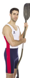 Body Sublimé Aviron