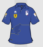 Polo Sublimé Pétanque