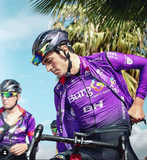 Tenue Cyclisme personnalisable