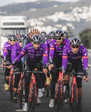Tenue Cyclisme personnalisable