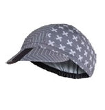 Casquette cyclisme 100% personnalisable