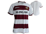 Maillot et Short Sublimés Football