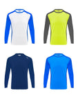 Maillot Ethilo RUNNEK