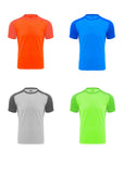 Maillot Edel RUNNEK