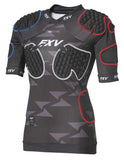Épaulières Rugby