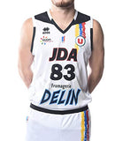 Maillot et Short Sublimé Basketball