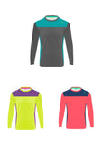 Maillot Fast RUNNEK