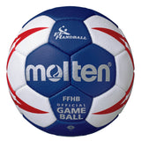 Ballons Handball Molten