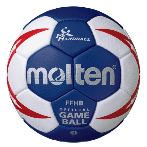 Ballons Handball Molten