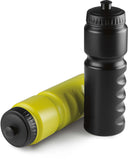 Gourde bidon de sport 750 mL